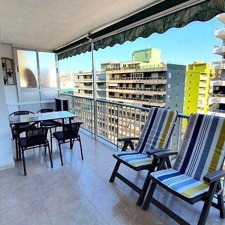 Piso Familiar Con Amplia Terraza 300M De La Playa Lejlighed Cullera Eksteriør billede