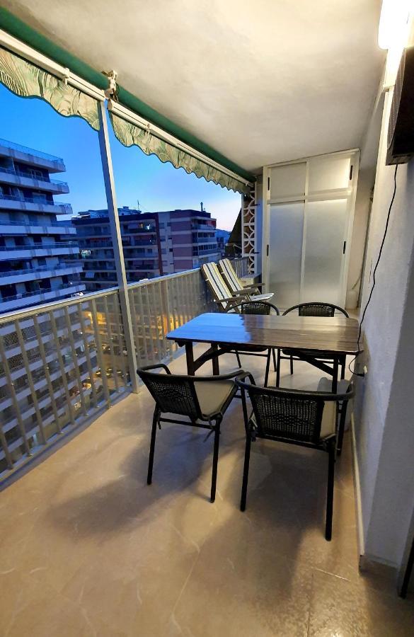 Piso Familiar Con Amplia Terraza 300M De La Playa Lejlighed Cullera Eksteriør billede