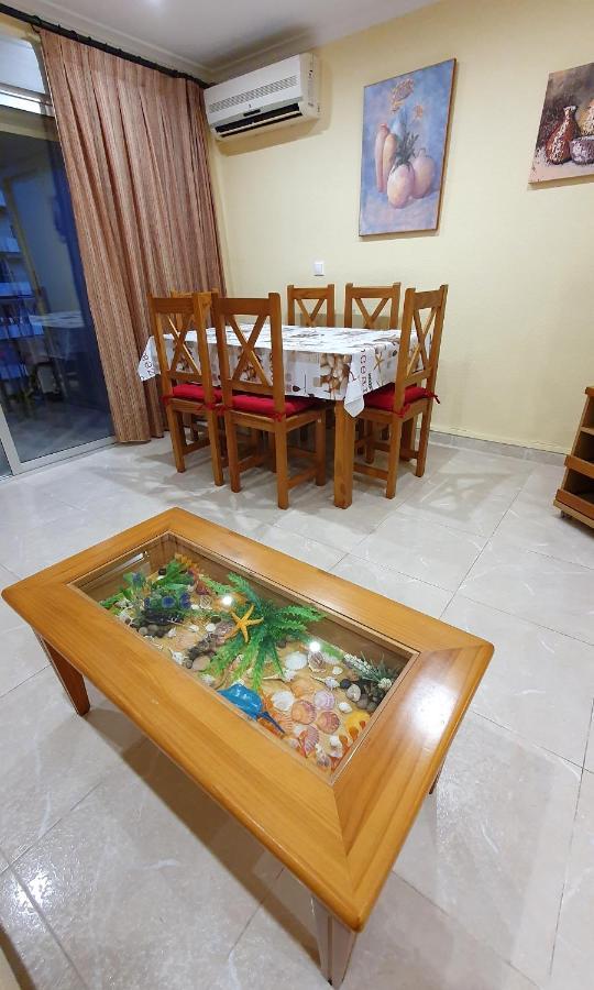 Piso Familiar Con Amplia Terraza 300M De La Playa Lejlighed Cullera Eksteriør billede