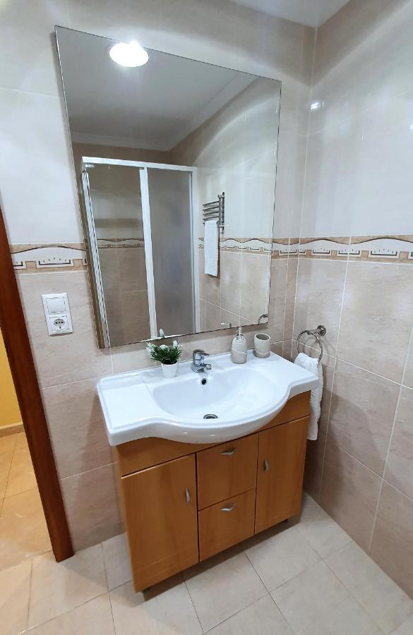 Piso Familiar Con Amplia Terraza 300M De La Playa Lejlighed Cullera Eksteriør billede