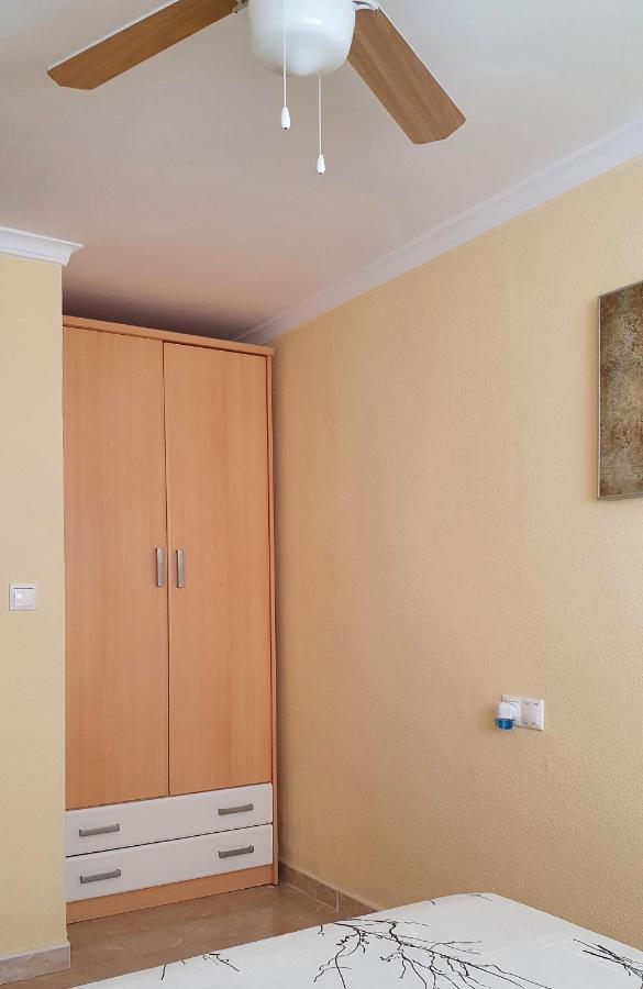 Piso Familiar Con Amplia Terraza 300M De La Playa Lejlighed Cullera Eksteriør billede