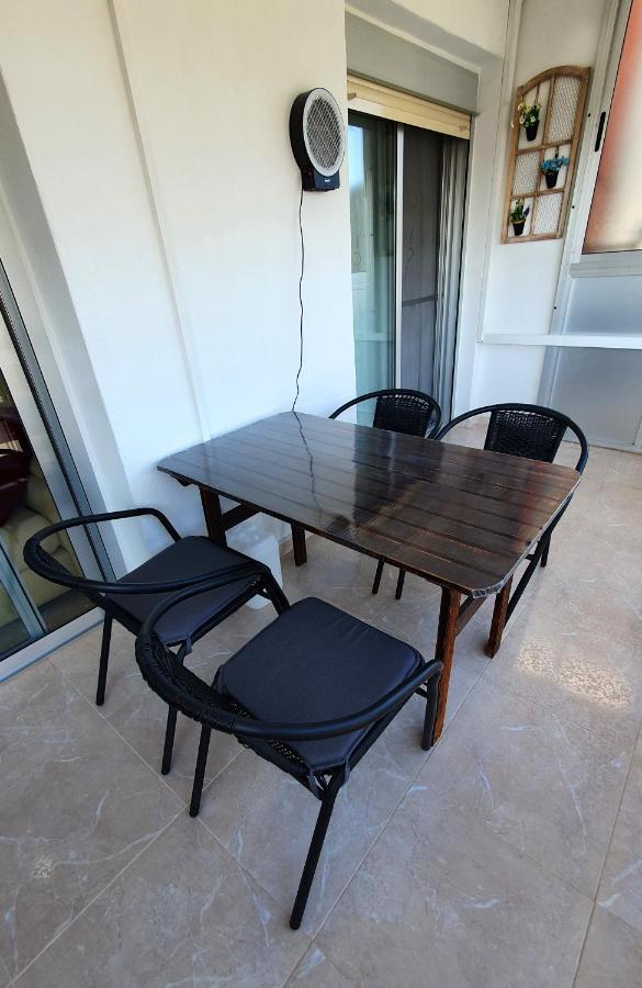 Piso Familiar Con Amplia Terraza 300M De La Playa Lejlighed Cullera Eksteriør billede